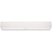 Lucianna 14W CCT PIR Spejlarmatur 3000K/4000K 1250/1320lm IK08 IP44