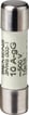 Cylindersikring 10x38mm gg 500v 4A