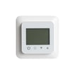 Gulvvarmetermostat basic med display