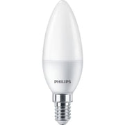 COREPRO LEDKERTE 2,8-25W E14 827 B35 MAT