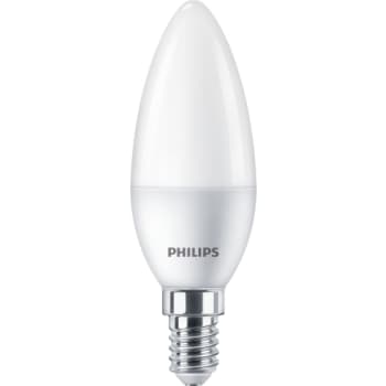COREPRO LEDKERTE 2,8-25W E14 827 B35 MAT