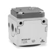 Soft start valve-3/8    MC238-AVMC238-AV  SOFT STARTER SER. MC