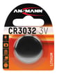 CR3032 3V Ansmann