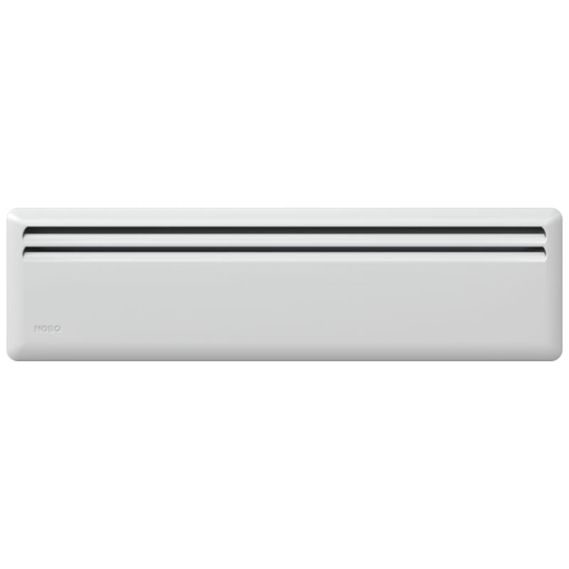 Nobø varmeliste 500W 230V uden termostat