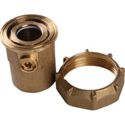 Pumpe-kuglehane 1"