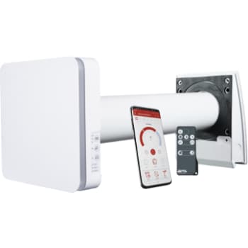 DUKA One Pro 25 S Wi-Fi