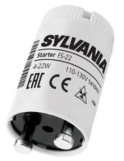 STARTER FS 22 4-22W