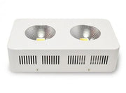 100W vækstlampe LED - Høj kvalitets grow lamp, inkl. ophæng, ægte 100W