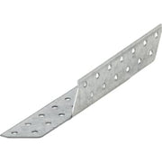 Tagåseanker universal  venstre, 170 x 32 x 1,5 mm, FZB, 50 stk.