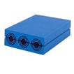 Roxtec modul RM 15W40 for kabel 0+3,5-10,5 mm
