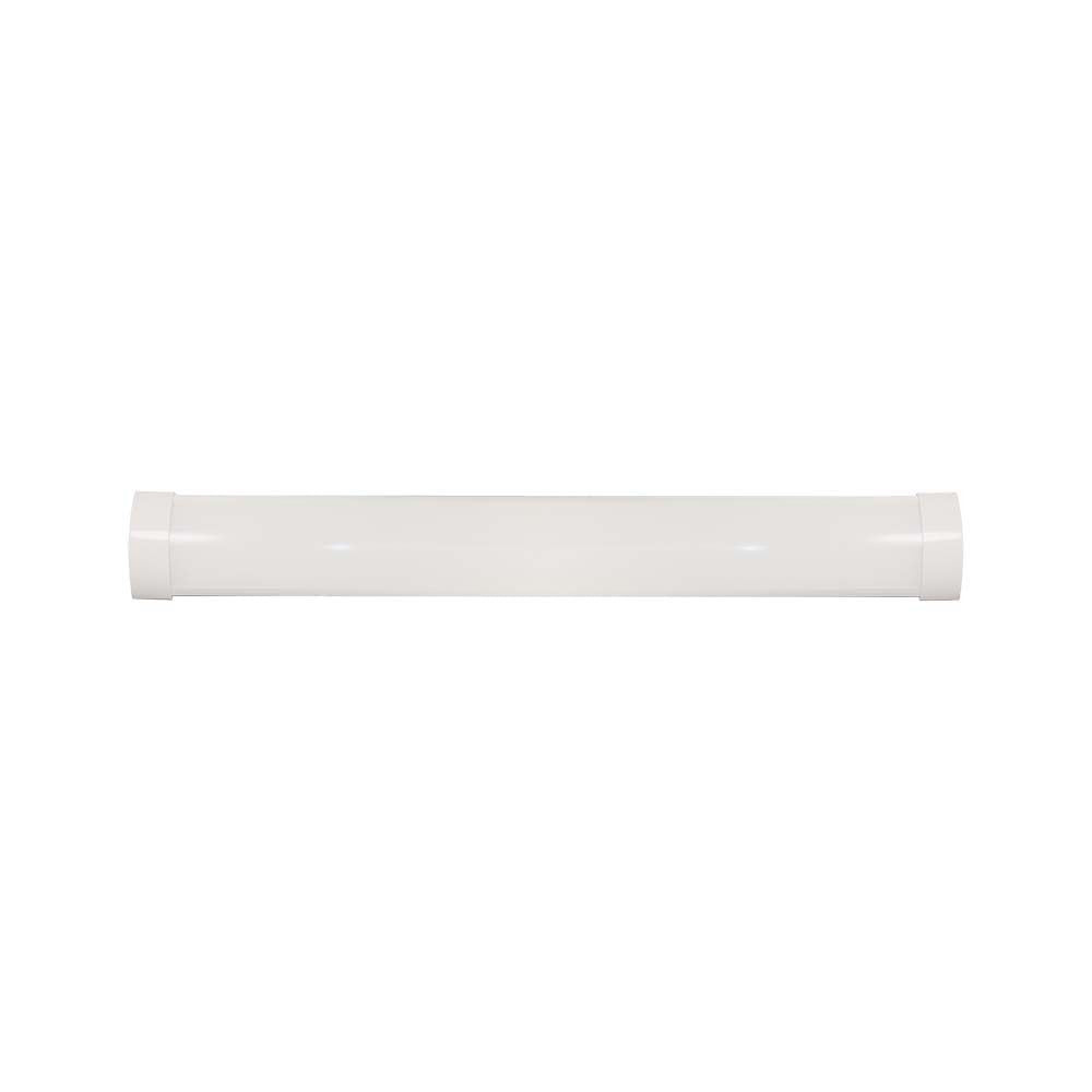 V-Tac 10W LED armatur - 30 cm, 230V, 1000lm, RA80, 3 års garanti