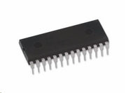 AT28C256 ATMEL 256K (32K x 8) Parallel EEPROMs (DIP28)