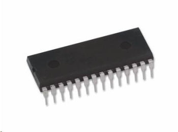 AT28C256 ATMEL 256K (32K x 8) Parallel EEPROMs (DIP28)