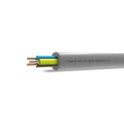 Kabel HMH-J 5G2,5 RE Eca T500