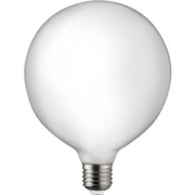 Globe opal Ø125 mm 3-trin dæmpbar E27 7W 2700K