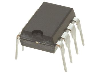 CA3160E BIMOS OP-AMP