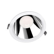 DOWNLIGHT CMF D U19 MS 30W/CCT HVID