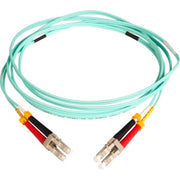 Patchkabel OM3 LC-LC 50/125µ Duplex MM 2M