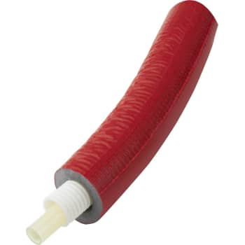 Roth multipex rør i rør plus 28 mm, 60 meter, 13 mm isolering
