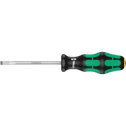 WERA 335 skruetrækker, elektrikerklinge, 1.2 x 6 x 100 mm