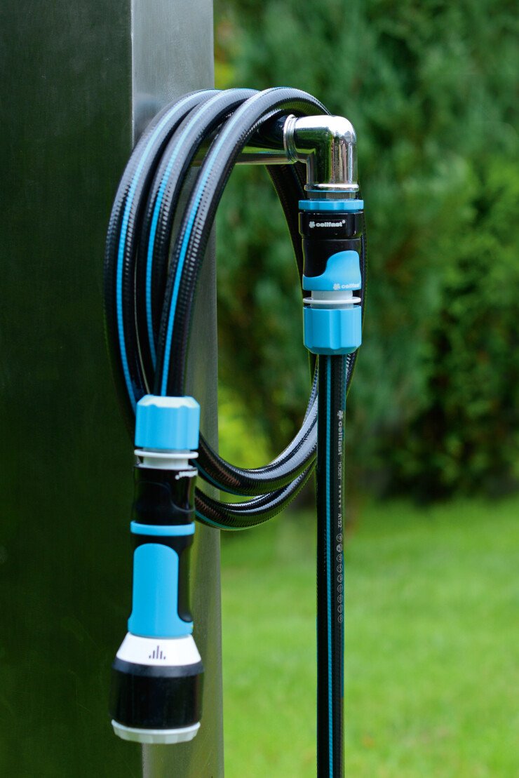 Haveslange - HOBBY ATS2™, 1/2" (25m)