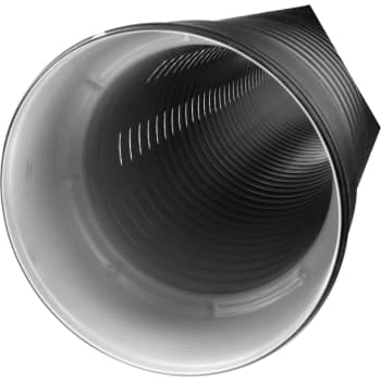 IQ DN300 338/296 x 6000 mm PP SN8 topslidset rør m/mf. u/gi-ring