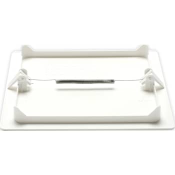 Click Fit Inspektionslem Savmål:200x200 mm, Ydermål:233x233 mm