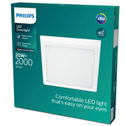 MAGNEOS SF DL252 SQ 284 20W 27K WH 06