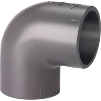 63 mm PVC vinkel 90°
