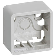 Fuga Underlag 1 modul lysegrå