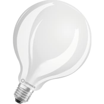 LED GLOBE125 11W/827 (100W) MAT E27