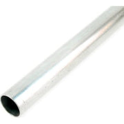 Aluminiumsrør 25mm - 3 Meter (Sælges kun i hele længder)