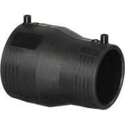+GF+ ELGEF 110 x 90 mm PE EL-reduktionsmuffe, SDR11 PN16