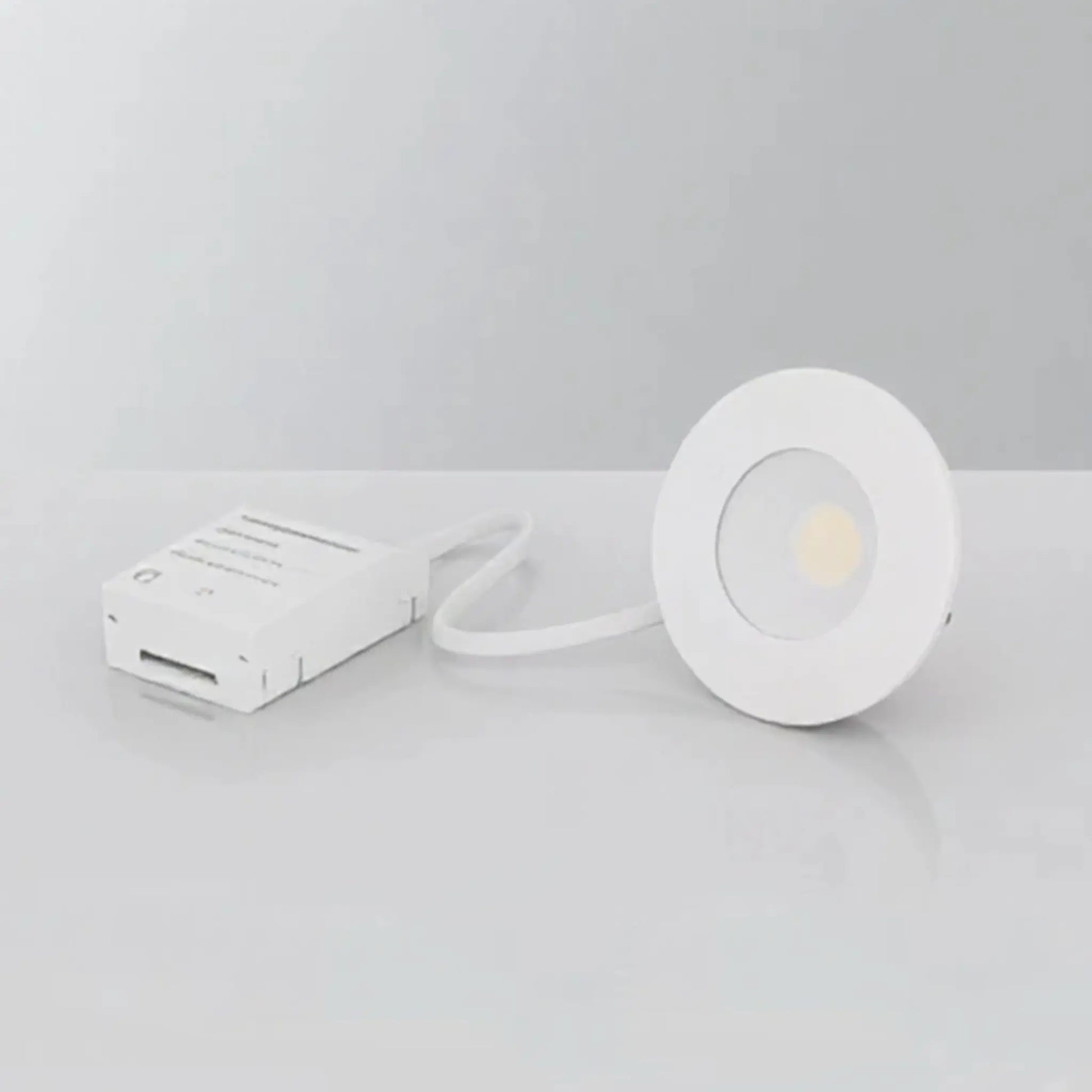 Bluetooth LED-downlight, MD-231 Tune, 5W, Hvid