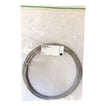 Wire 1mm pose med 50m