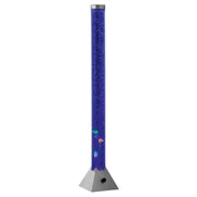 Motion LED RGB gulvlampe