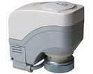 SSA31.04  Aktuator til  VI46 3-vejs AC230V