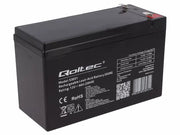 Blybatteri, AGM - 12V 9Ah 152x65x94mm (10 års)