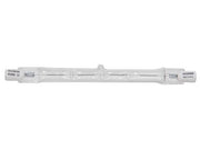 R7S halogenrør - 230V / 230W ECO, 117mm (3000K)