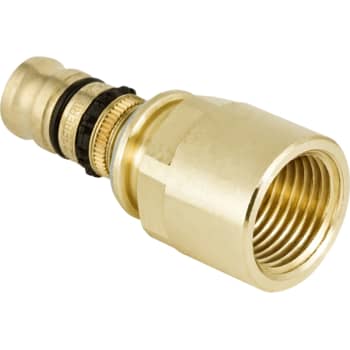 75 mm x 2.1/2" Overgang med muffe Mepla