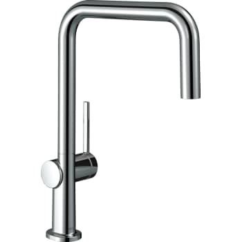 Hansgrohe Talis M54 køkkenarmatur 220 U 1jet, krom