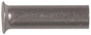 UISO. TERMINALRØR B0,75-6ET 0,75MM² L6