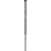 Bosch 4-skærs hammerbor SDS-max-8X, 32 x 520 mm, 5 stk.
