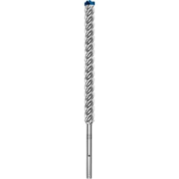 Bosch 4-skærs hammerbor SDS-max-8X, 32 x 520 mm, 5 stk.
