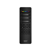 Trådløs fjernbetjening til 5i1 DMX strip controllers - 2,4GHz, kompatibel med 12V-24V input