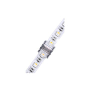 LED Strip samler - 12mm, RGB+W, IP20, 5V-24V