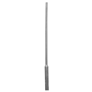 Bertlet Mast LPH 2,5M For Nedgravning