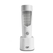 GP SecurElite 3in1 nødlygte genopl.