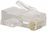 MODULAR STIK RJ45 10ST CAT6