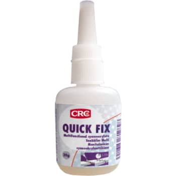 CRC sekundlim Quick Fix 20 g